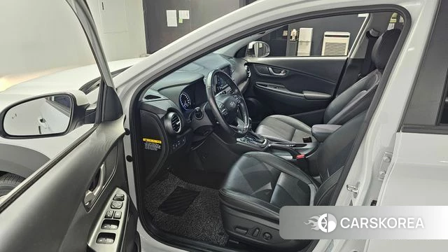 Hyundai Kona id 4310753 из Кореи 28