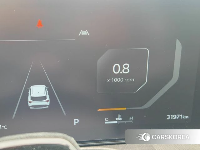 Kia The New Sportage 5th Generation id 4617660 из Кореи 20