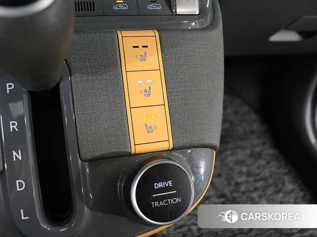 Hyundai Casper id 4401574 из Кореи 20