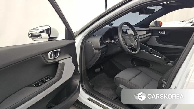 Polestar Polestar 2 id 4422242 из Кореи 33