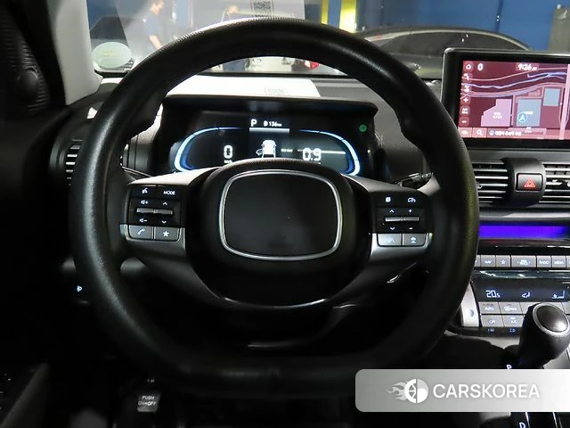 Hyundai Casper id 4546759 из Кореи 20