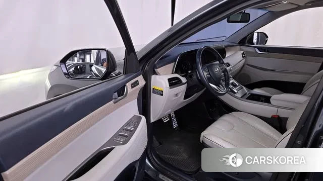 Hyundai Palisade id 3313164 из Кореи 20