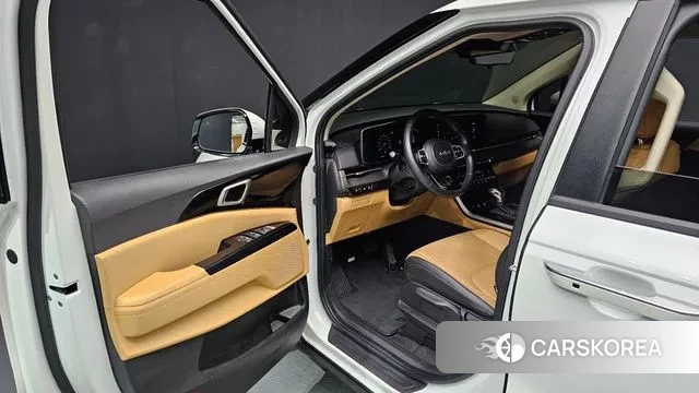 Kia Carnival 4th generation id 2915292 из Кореи 20