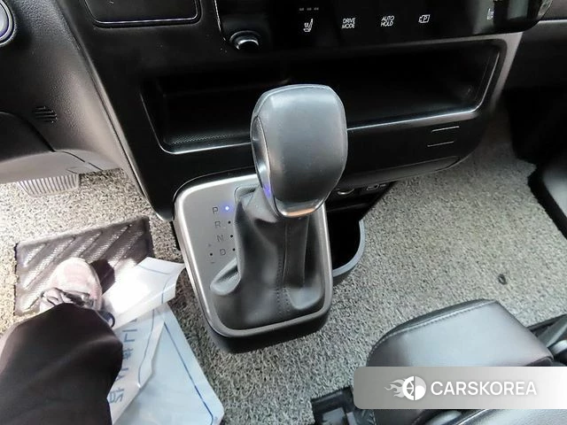 Hyundai Staria id 4249237 из Кореи 19