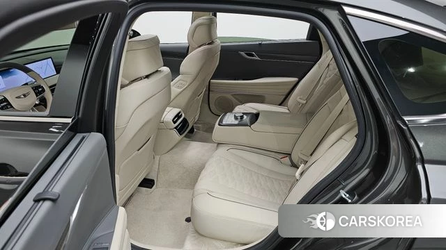 Genesis G80 (RG3) id 4462591 из Кореи 34