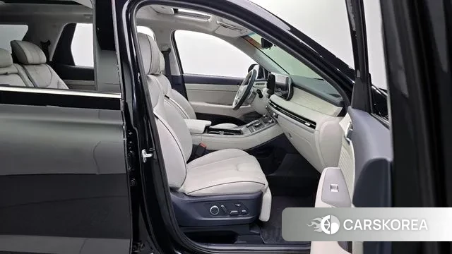 Hyundai The New Palisade id 2900378 из Кореи 20