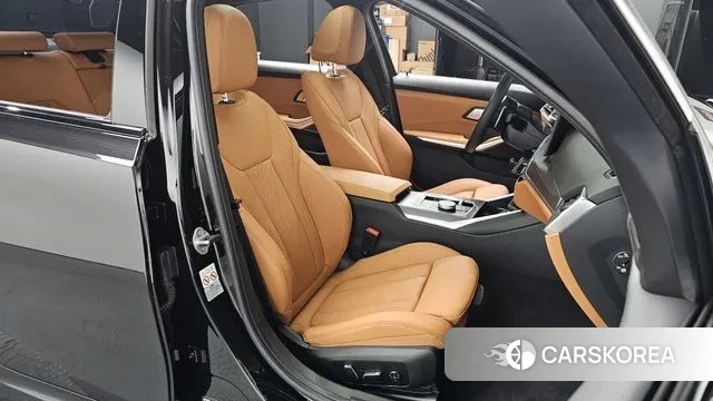 BMW 3 Series (G20) id 3031466 из Кореи 20