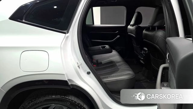 Renault Korea (Samsung) Grand Coleos id 4669892 из Кореи 34