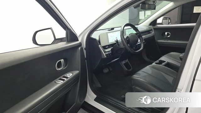 Hyundai Ionic 5 id 4692060 из Кореи 33