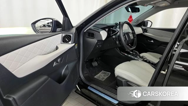 Citroen / DS DS3 Crossback id 4309611 из Кореи 30