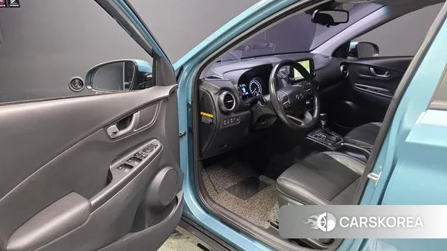 Hyundai Kona id 3626983 из Кореи 20