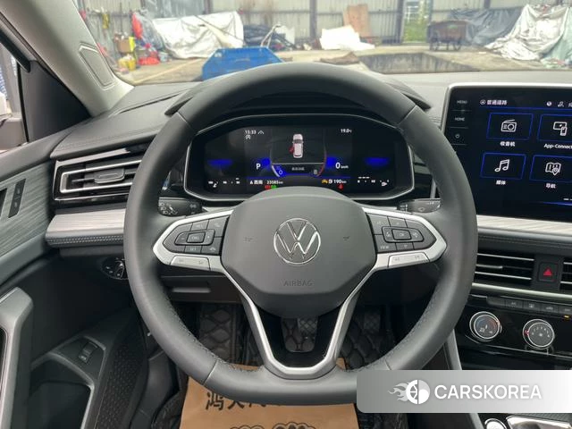 Volkswagen Sagitar id 4272101 из Китая 22