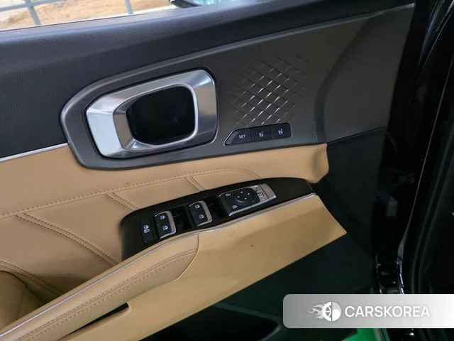 Kia Sorento 4th Generation id 4577967 из Кореи 20