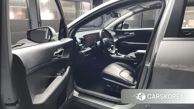 Kia Sportage 5th Generation id 3576969 из Кореи 20