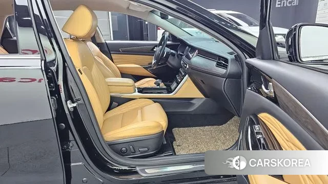 Kia K7 Premier id 3747871 из Кореи 20