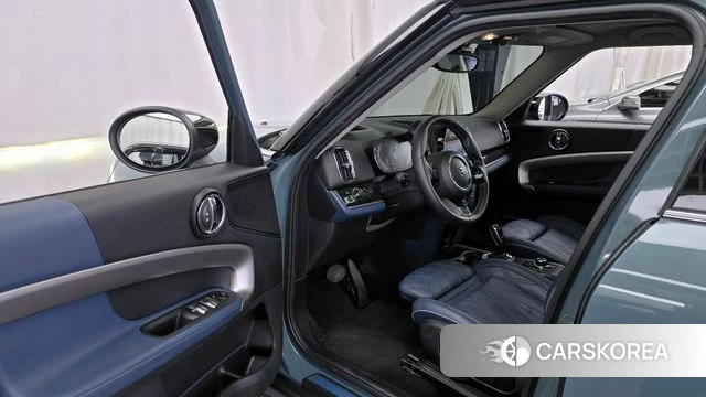 Mini Cooper S Countryman id 3871316 из Кореи 20