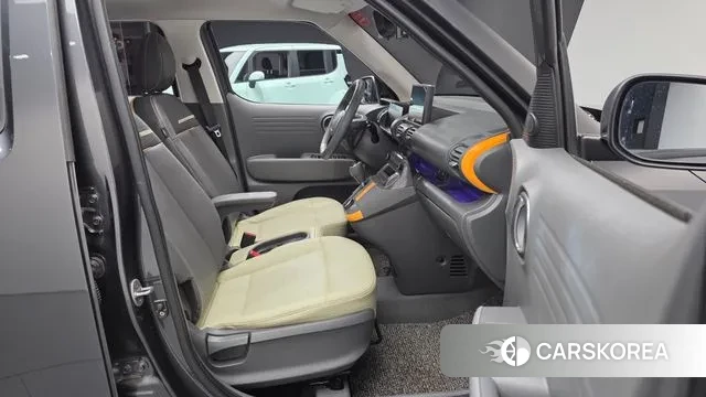 Hyundai Casper id 3776838 из Кореи 20