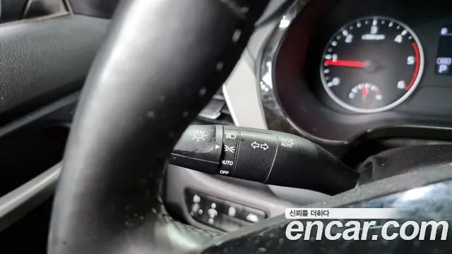 Kia Seltos id 2555794 из Кореи 20