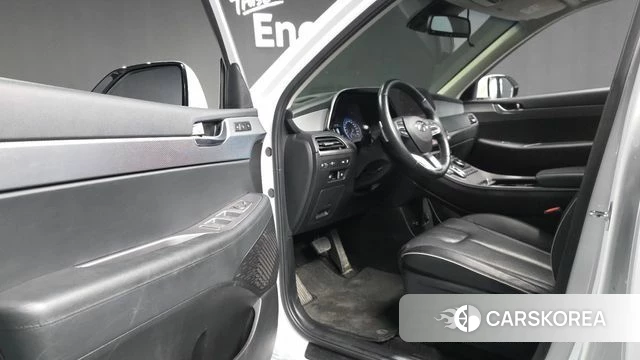 Hyundai Palisade id 3923840 из Кореи 20