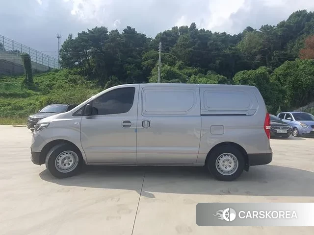 Hyundai The New Grand Starex id 3084907 из Кореи 18