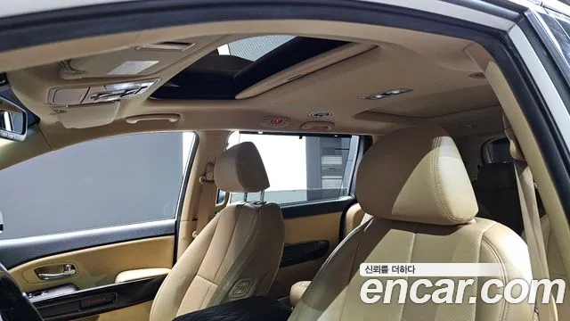 Kia The New Carnival id 2704999 из Кореи 20