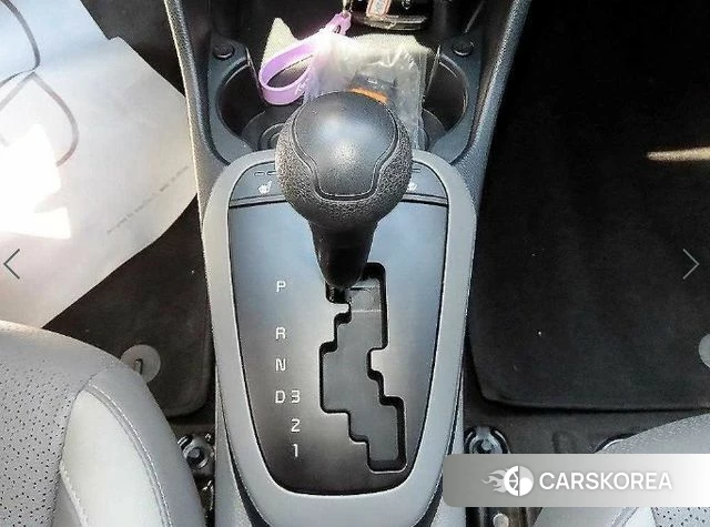 Kia Morning Urban (JA) id 4485788 из Кореи 19