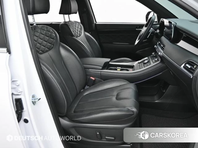 Hyundai Palisade id 3799901 из Кореи 17