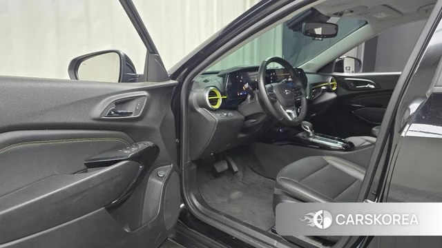 Chevrolet (GM Daewoo) Trax Crossover id 4315594 из Кореи 30