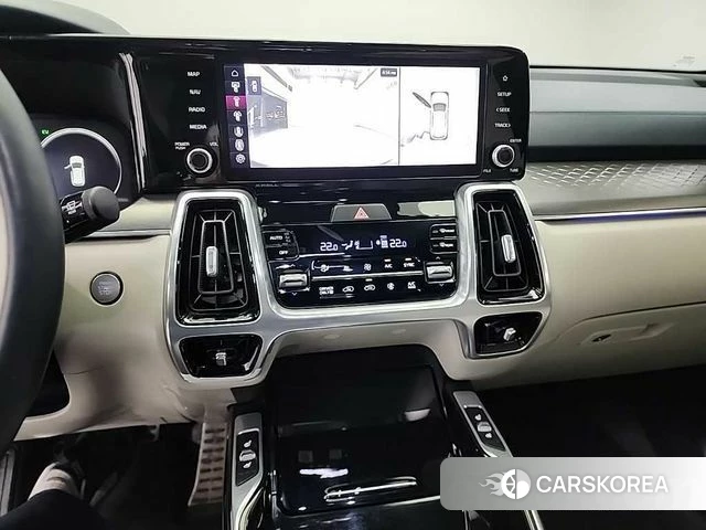 Kia Sorento 4th Generation id 3878061 из Кореи 19