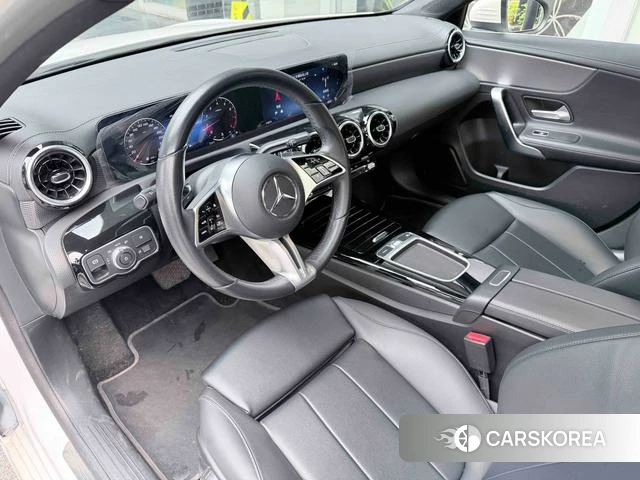 Mercedes-Benz Class A id 4261979 из Китая 22