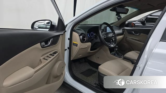 Hyundai Kona id 4447445 из Кореи 30