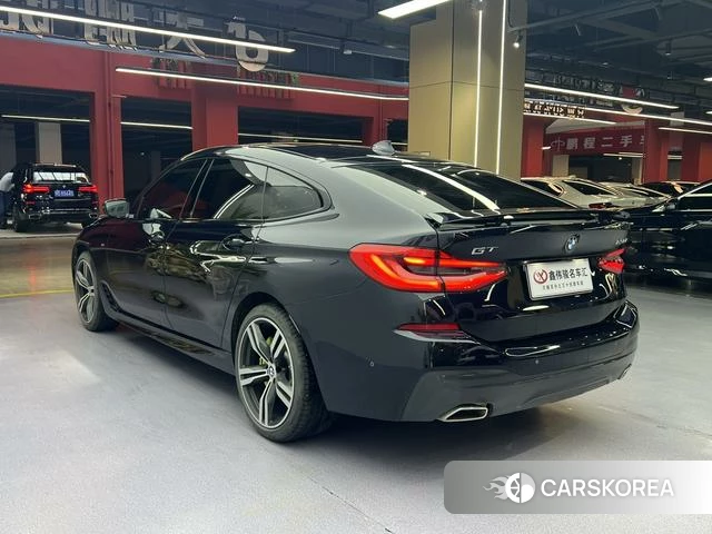 BMW 6 series GT id 4258222 из Китая 18