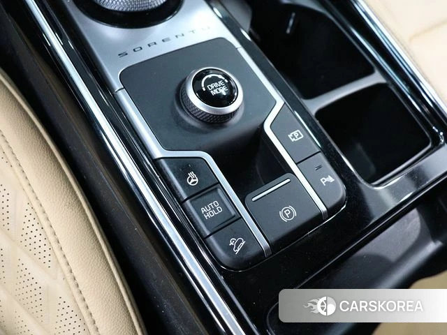 Kia Sorento 4th Generation id 4392570 из Кореи 20
