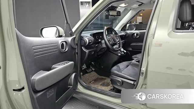 Hyundai Casper id 4222920 из Кореи 33