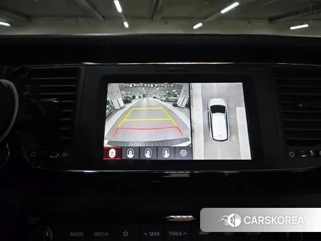 Kia The New Carnival id 3520220 из Кореи 20