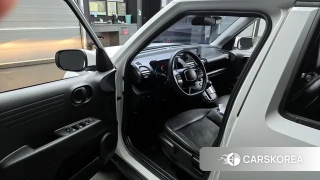 Hyundai Casper id 3770772 из Кореи 20