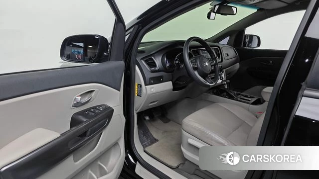 Kia The New Carnival id 4356760 из Кореи 20