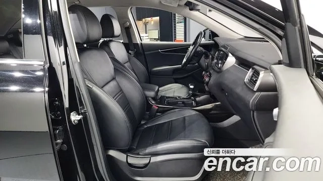 Kia The New Sorento id 2908111 из Кореи 20