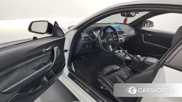 BMW M2 (F87) id 3413263 из Кореи 20