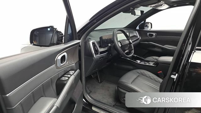 Kia The New Sorento 4th Generation id 4724797 из Кореи 33