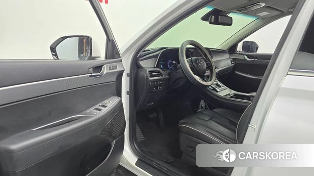 Hyundai Palisade id 3892327 из Кореи 20