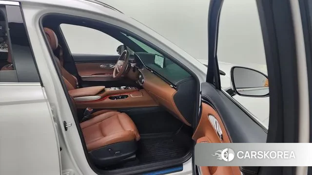 Genesis GV70 id 3305638 из Кореи 20