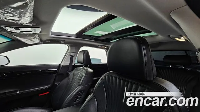 Hyundai Grandeur (GN7) id 2690490 из Кореи 20