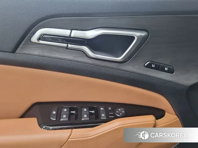 Kia Sportage 5th Generation Hybrid id 3058277 из Кореи 20