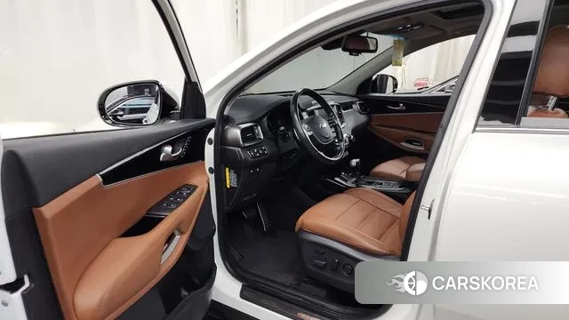 Kia The New Sorento id 3297268 из Кореи 20