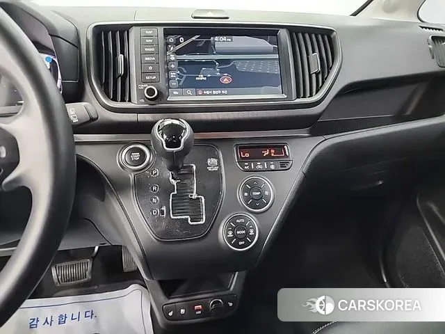 Kia The New Kia Ray id 3745454 из Кореи 18