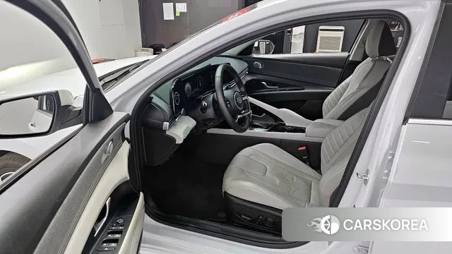 Hyundai Avante (CN7) id 3433937 из Кореи 20