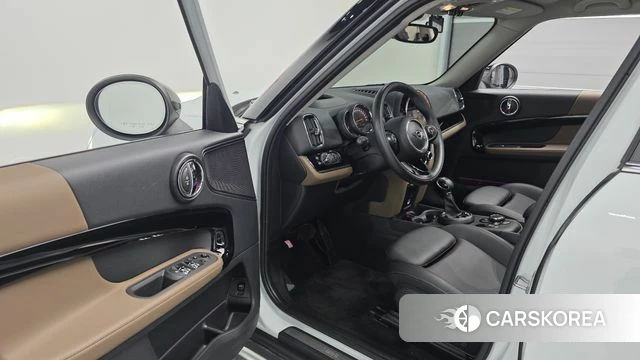 Mini Cooper Countryman id 4435324 из Кореи 32