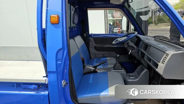 Chevrolet (GM Daewoo) New Labo id 3018725 из Кореи 20