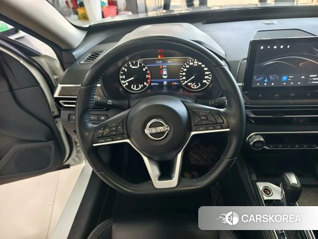 Nissan Teana id 4272653 из Китая 18